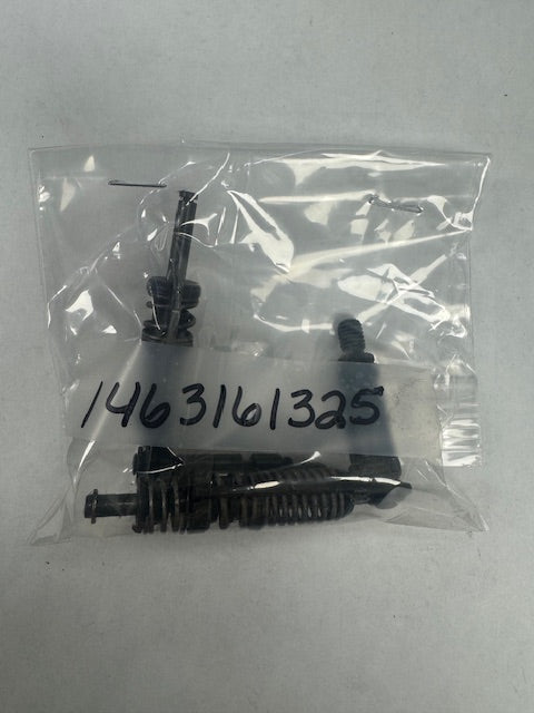 Bosch Throttle Shaft (BOS1463161325)