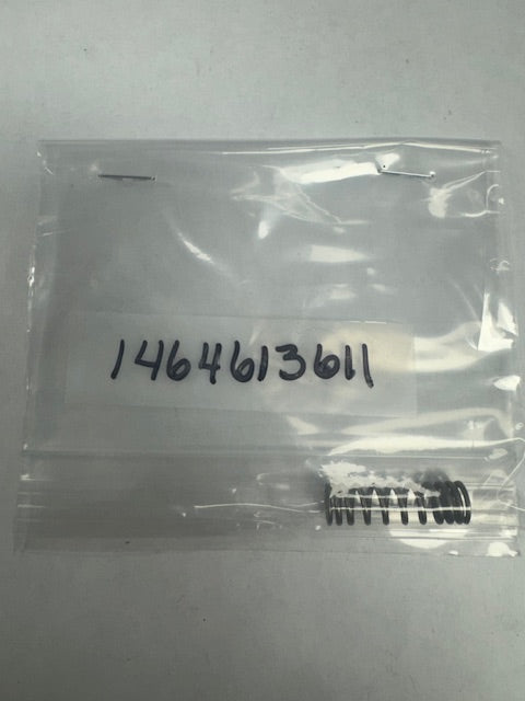 Bosch Spring (BOS1464613611)