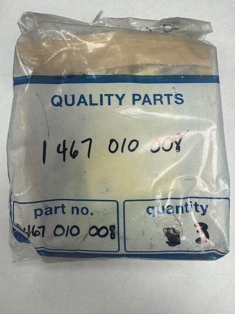Bosch Gasket Set (BOS14670100080)