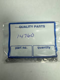 Stanadyne Lock Nut (STA14760)