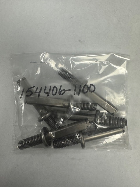 Zexel Screw (ZEX154406-1100)