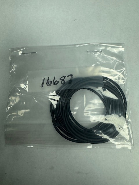 Stanadyne O-ring (STA16687)