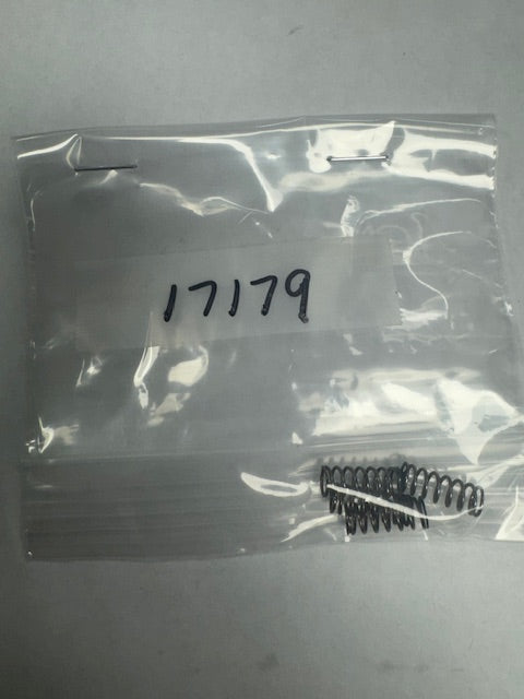 Stanadyne Pressure Regulator Spring (STA17179)