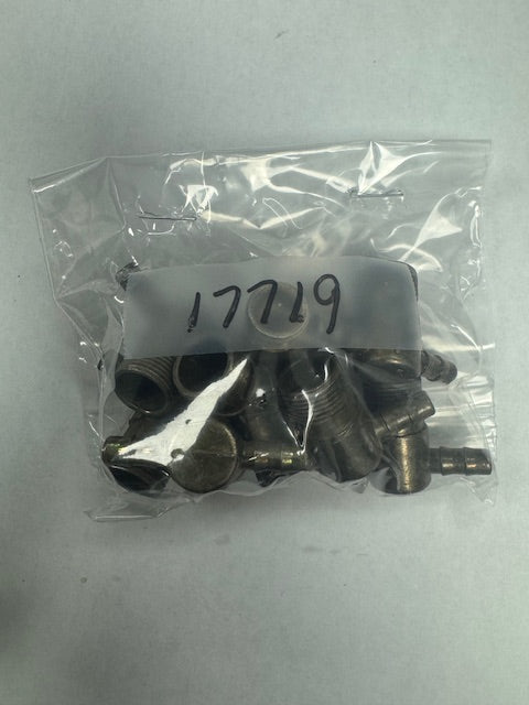 Stanadyne Injector Return Fitting (STA17719)