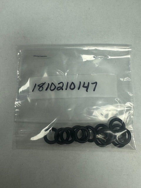 Bosch O-ring (BOS1810210147)