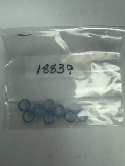 Stanadyne Oil Pump Seal (STA18839)