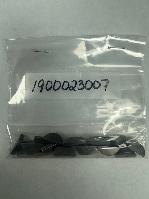 Bosch Keyway (BOS1900023007)