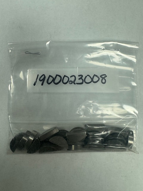 Bosch Keyway (BOS1900023008)
