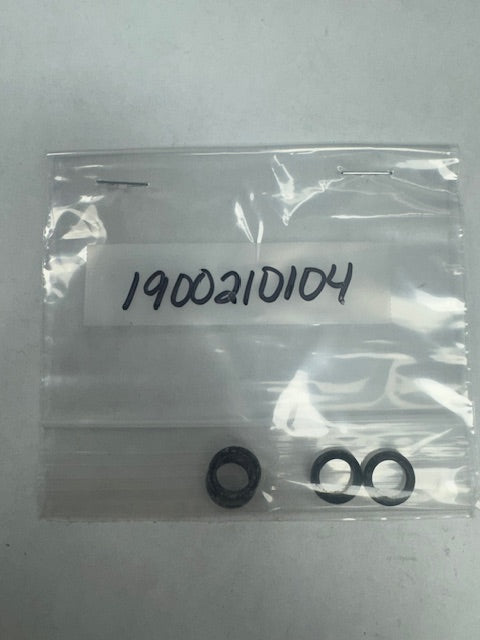 Bosch O-ring (BOS1900210104)