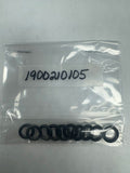 Bosch O-ring (BOS1900210105)