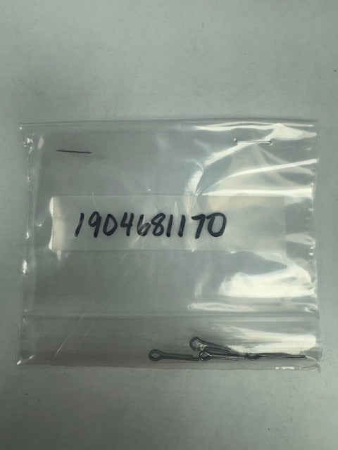 Bosch Pin (BOS1904681170)