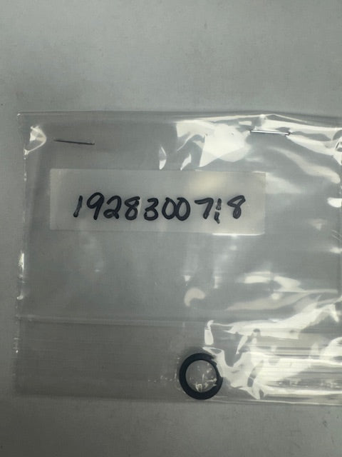 Bosch O-ring (BOS1928300718)