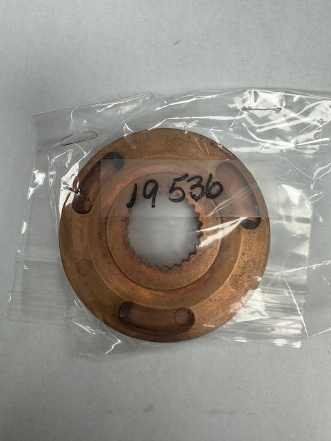 Stanadyne Retainer Governor Weight (STA19536)