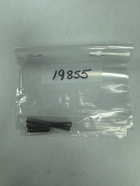 Stanadyne Spring Regulator (STA19855)