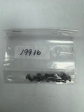 Stanadyne Screw Oval Head (STA19916)