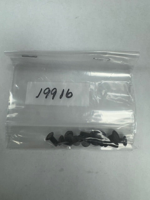 Stanadyne Screw Oval Head (STA19916)