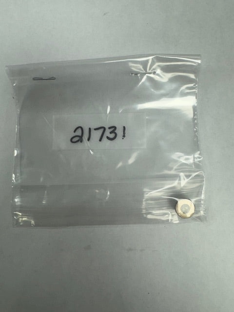 Stanadyne Servo Advance Spring Seat (STA21731)