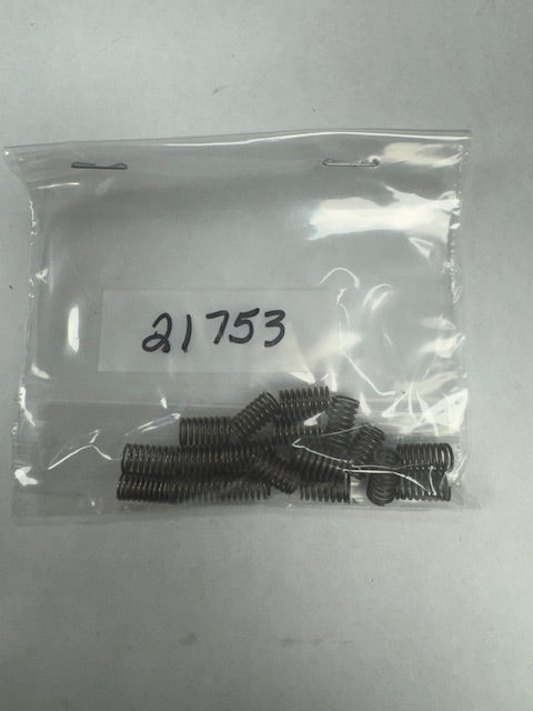 Stanadyne Spring (STA21753)