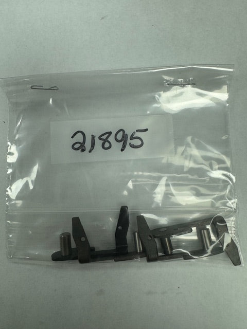 Stanadyne Valve Assembly (STA21895)