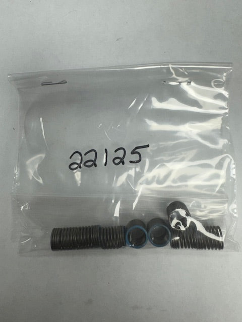 Stanadyne Idle Spring (STA22125)
