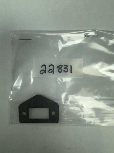 Stanadyne Advance Gasket (STA22831)