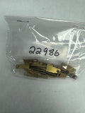 Stanadyne High Pressure Cold Advance (STA22986)