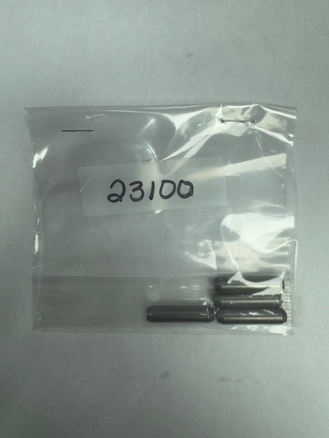 Stanadyne Spring (STA23100)