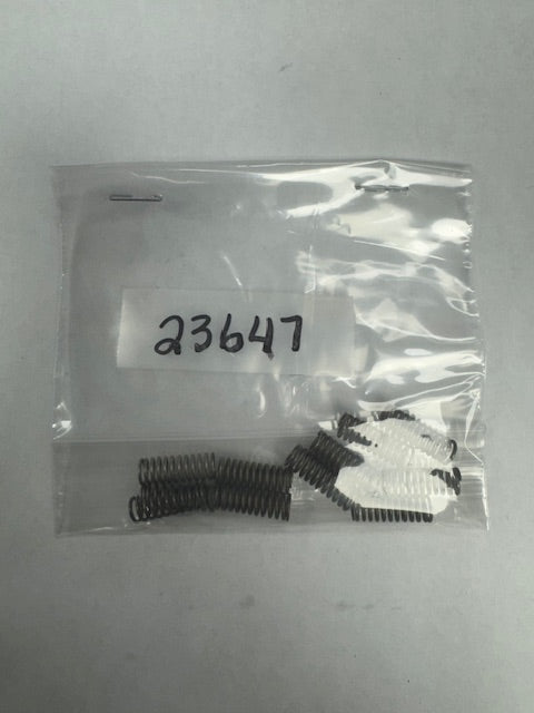 Stanadyne Spring (STA23647)