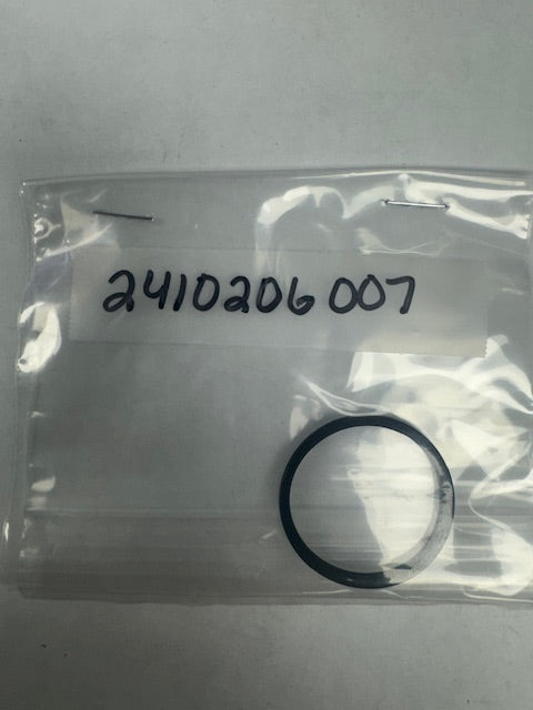 Bosch O-ring (BOS2410206007)