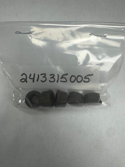 Bosch Nut (BOS2413315005)