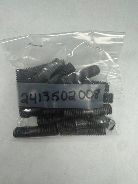 Bosch Threaded Pin (BOS2413502008)