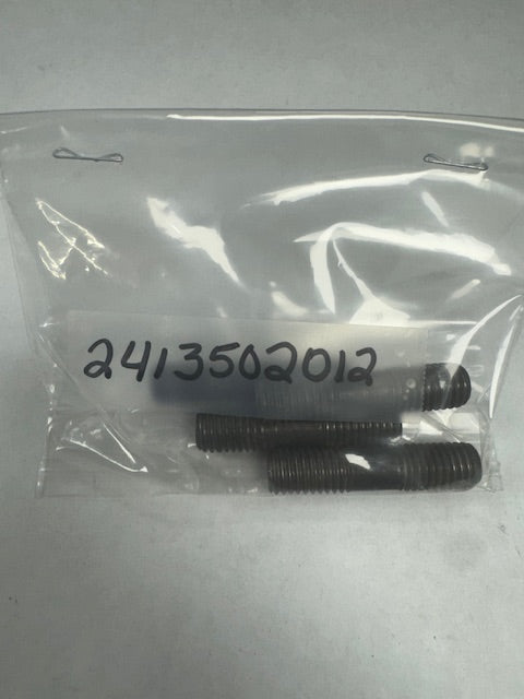 Bosch Threaded Pin (BOS2413502012)