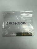 Bosch Threaded Pin (BOS2413502025)