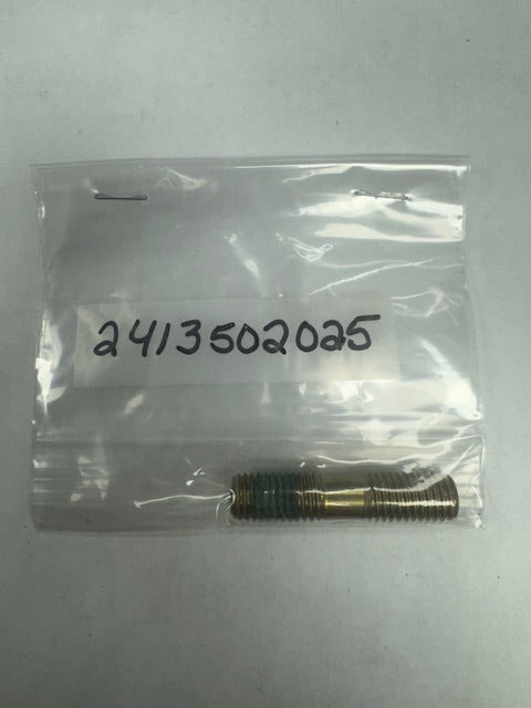 Bosch Threaded Pin (BOS2413502025)