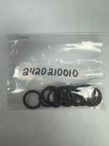 Bosch O-ring (BOS2420210010)
