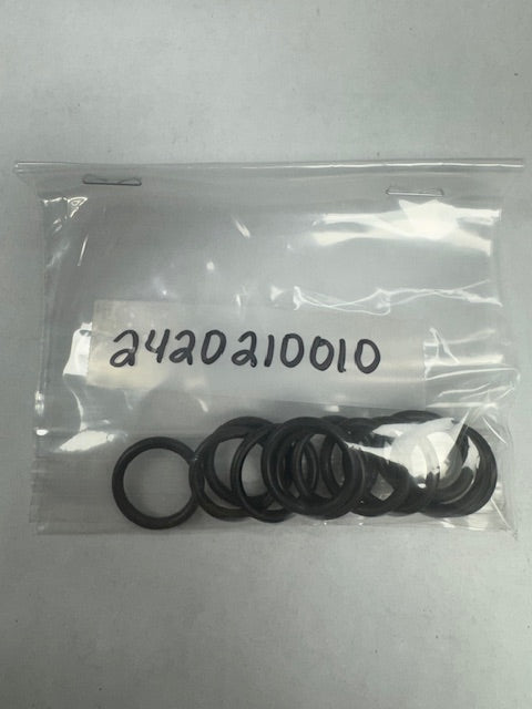 Bosch O-ring (BOS2420210010)