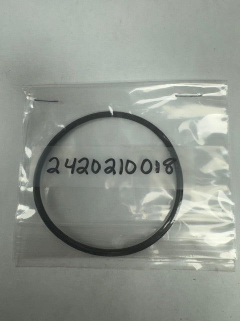 Bosch O-ring (BOS2420210018)