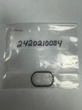 Bosch O-ring (BOS2420210034)