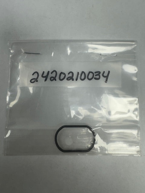 Bosch O-ring (BOS2420210034)
