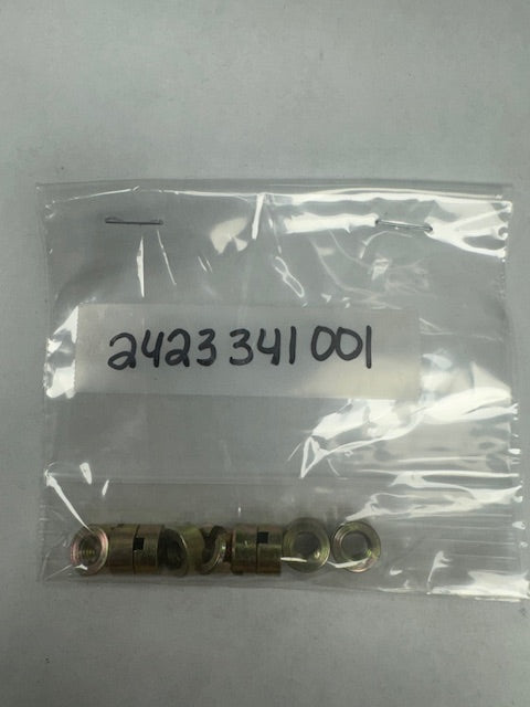 Bosch Nut (BOS2423341001)