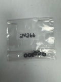 Stanadyne Drain Plug Seal (STA24266)