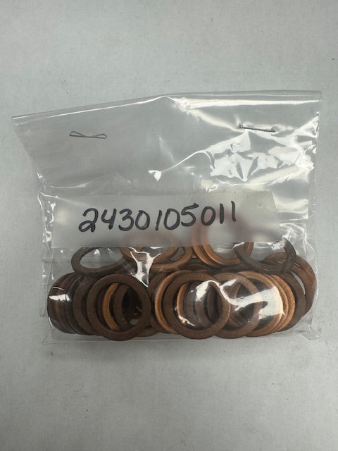 Bosch Gasket (BOS2430105011)