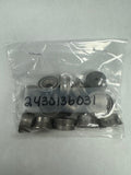 Bosch Disc (BOS2430136031)