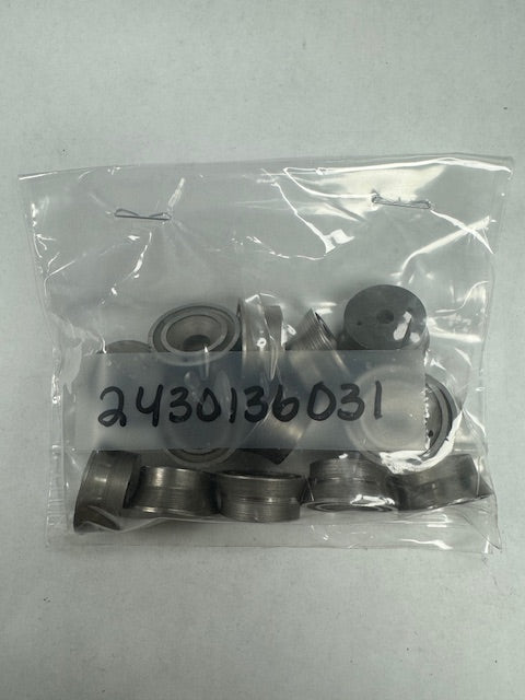 Bosch Disc (BOS2430136031)