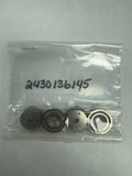 Bosch Disc (BOS2430136145)