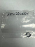 Bosch O-ring (BOS2430206004)