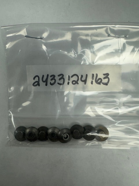 Bosch Pressure Spindle (BOS2433124163)