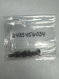 Bosch Screw (BOS2433456034)