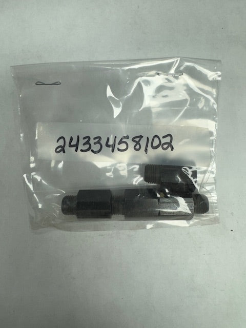Bosch Nozzle Nut (BOS2433458102)
