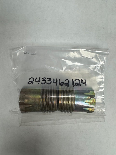 Bosch Screw (BOS2433462124)
